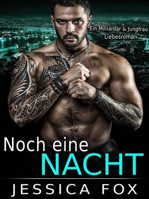 cover image of Noch eine Nacht